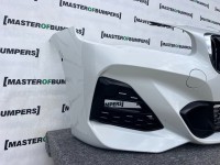 BMW 2 Series Active Tourer M Sport F45 Lci 2019-2022 Front Bumper Genuine [B182]
