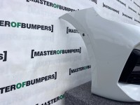 BMW 2 Series Active Tourer M Sport F45 Lci 2019-2022 Front Bumper Genuine [B182]