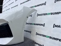 BMW 2 Series Active Tourer M Sport F45 Lci 2019-2022 Front Bumper Genuine [B182]