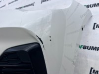BMW 2 Series Active Tourer M Sport F45 Lci 2019-2022 Front Bumper Genuine [B182]