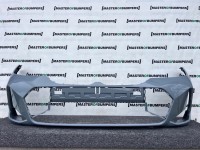 BMW 3 Series M Sport G20 G21 Lci 2023-2025 Front Bumper 6 Pdc Genuine [B278]