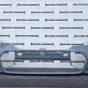 BMW 3 Series M Sport G20 G21 Lci 2023-2025 Front Bumper 6 Pdc Genuine [B278]