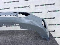 BMW 3 Series M Sport G20 G21 Lci 2023-2025 Front Bumper 6 Pdc Genuine [B278]