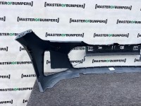 BMW 3 Series M Sport G20 G21 Lci 2023-2025 Front Bumper 6 Pdc Genuine [B278]