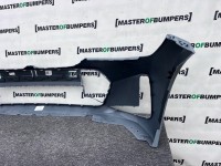 BMW 3 Series M Sport G20 G21 Lci 2023-2025 Front Bumper 6 Pdc Genuine [B278]