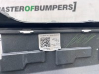 BMW 3 Series M Sport G20 G21 Lci 2023-2025 Front Bumper 6 Pdc Genuine [B278]