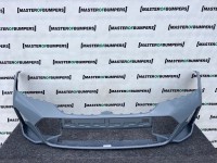 BMW 3 Series M Sport G20 G21 Lci 2023-2025 Front Bumper 6 Pdc Genuine [B278]