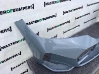 BMW 3 Series M Sport G20 G21 Lci 2023-2025 Front Bumper 6 Pdc Genuine [B278]