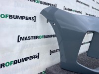 BMW 3 Series M Sport G20 G21 Lci 2023-2025 Front Bumper 6 Pdc Genuine [B278]