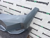 BMW 3 Series M Sport G20 G21 Lci 2023-2025 Front Bumper 6 Pdc Genuine [B278]