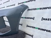 BMW 3 Series M Sport G20 G21 Lci 2023-2025 Front Bumper 6 Pdc Genuine [B278]