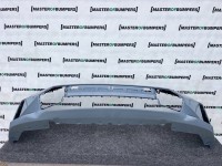 BMW 3 Series M Sport G20 G21 Lci 2023-2025 Front Bumper 6 Pdc Genuine [B278]