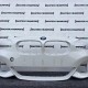 BMW 1 Series M Sport F20 F21 Lci 2016-2019 Front Bumper No Pdc Genuine [B282]