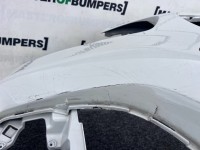 BMW 1 Series M Sport F20 F21 Lci 2016-2019 Front Bumper No Pdc Genuine [B282]