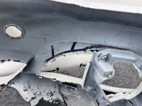 BMW 1 Series M Sport F20 F21 Lci 2016-2019 Front Bumper No Pdc Genuine [B282]