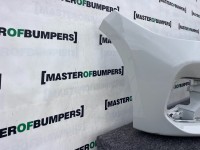 BMW 1 Series M Sport F20 F21 Lci 2016-2019 Front Bumper No Pdc Genuine [B282]