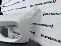 BMW 1 Series M Sport F20 F21 Lci 2016-2019 Front Bumper No Pdc Genuine [B282]