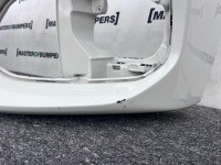 BMW 1 Series M Sport F20 F21 Lci 2016-2019 Front Bumper No Pdc Genuine [B282]