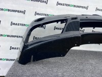BMW X3 M Sport F25 2010-2014 Front Bumper 4 Pdc + Jets Genuine [B289]