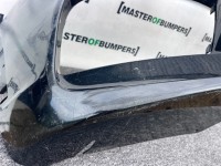 BMW X3 M Sport F25 2010-2014 Front Bumper 4 Pdc + Jets Genuine [B289]