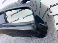 BMW X3 M Sport F25 2010-2014 Front Bumper 4 Pdc + Jets Genuine [B289]