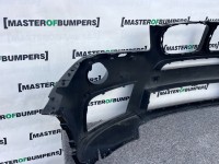 BMW X3 M Sport F25 2010-2014 Front Bumper 4 Pdc + Jets Genuine [B289]