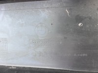 BMW X3 M Sport F25 2010-2014 Front Bumper 4 Pdc + Jets Genuine [B289]