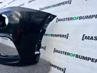 BMW X3 M Sport F25 2010-2014 Front Bumper 4 Pdc + Jets Genuine [B289]