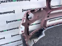 BMW X3 M Sport F25 2010-2014 Front Bumper 4 Pdc + Jets Genuine [B287]