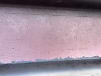 BMW X3 M Sport F25 2010-2014 Front Bumper 4 Pdc + Jets Genuine [B287]