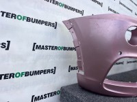 BMW X3 M Sport F25 2010-2014 Front Bumper 4 Pdc + Jets Genuine [B287]