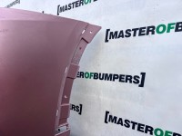 BMW X3 M Sport F25 2010-2014 Front Bumper 4 Pdc + Jets Genuine [B287]