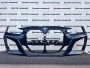 BMW 4 Series M Sport G22 G23 2020-2024 Front Bumper 6 Pdc Genuine [B294]