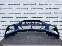 BMW 4 Series M Sport G22 G23 2020-2024 Front Bumper 6 Pdc Genuine [B294]