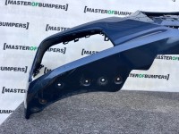 BMW 4 Series M Sport G22 G23 2020-2024 Front Bumper 6 Pdc Genuine [B294]