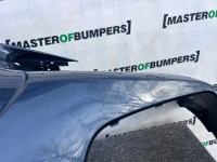 BMW 4 Series M Sport G22 G23 2020-2024 Front Bumper 6 Pdc Genuine [B294]