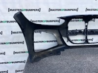 BMW 4 Series M Sport G22 G23 2020-2024 Front Bumper 6 Pdc Genuine [B294]