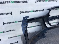 BMW 4 Series M Sport G22 G23 2020-2024 Front Bumper 6 Pdc Genuine [B294]