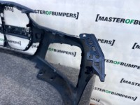 BMW 4 Series M Sport G22 G23 2020-2024 Front Bumper 6 Pdc Genuine [B294]