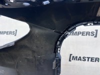 BMW 4 Series M Sport G22 G23 2020-2024 Front Bumper 6 Pdc Genuine [B294]