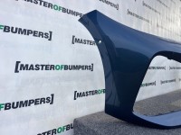 BMW 4 Series M Sport G22 G23 2020-2024 Front Bumper 6 Pdc Genuine [B294]