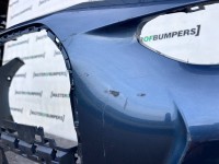 BMW 4 Series M Sport G22 G23 2020-2024 Front Bumper 6 Pdc Genuine [B294]