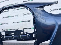 BMW 4 Series M Sport G22 G23 2020-2024 Front Bumper 6 Pdc Genuine [B294]