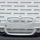 BMW 5 Series M Sport F10 F11 Front Bumper 4 Pdc + Jets Genuine [B302]