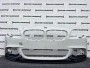 BMW 5 Series M Sport F10 F11 Front Bumper 4 Pdc + Jets Genuine [B302]
