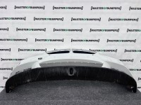 BMW 5 Series M Sport F10 F11 Front Bumper 4 Pdc + Jets Genuine [B302]