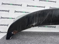 BMW 5 Series M Sport F10 F11 Front Bumper 4 Pdc + Jets Genuine [B302]