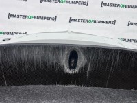 BMW 5 Series M Sport F10 F11 Front Bumper 4 Pdc + Jets Genuine [B302]