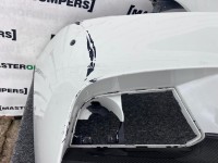 BMW 5 Series M Sport F10 F11 Front Bumper 4 Pdc + Jets Genuine [B302]