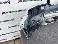 BMW 5 Series M Sport F10 F11 Front Bumper 4 Pdc + Jets Genuine [B302]